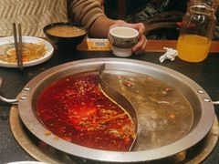 -沸炉重庆老火锅(军事博物馆店)