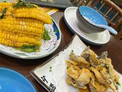 -金龙·打边炉(武进路店)