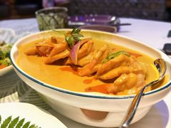 -蕉叶·广州明星泰国菜(保利广场店)