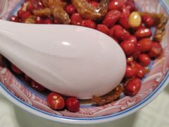 公鱼仔拌花生-顺峰(阜成店)