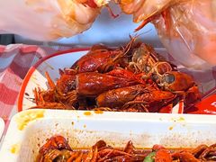 -阿青龙虾(新城店)