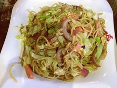 -龙虾风暴(松江店)