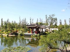 -济南国际园博园