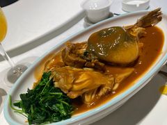 -金色艳阳天•粤菜 淮扬菜(古平岗店)