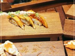 -古田居·特色寿司料理(骏欣中心店)