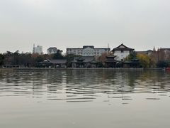 -南通濠河风景名胜区