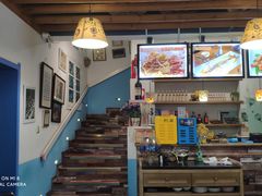 -兰桂坊·花园餐厅(西湖店)