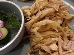 -尚一汤 广东炖汤(金桥国际店)