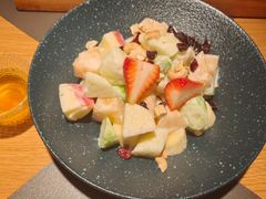 -麓椿花园西餐厅(海乐世界店)
