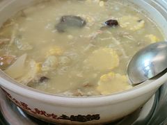 -土连锅·现熬养生汤锅(梁家巷店)