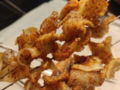 -枪火串烧·东北特色烧烤(罗湖总店)