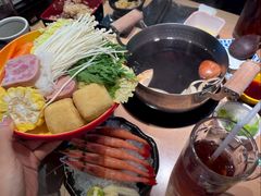 -沼津港精致料理·寿喜烧·烧鸟(漕河泾印象城店)