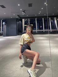 点击看大图 -OCEAN DANCE高空舞蹈室