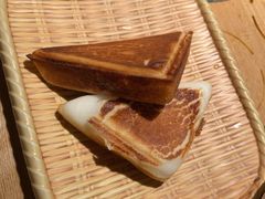 黄金三角粑-吃饭皇帝大(解放西路店)