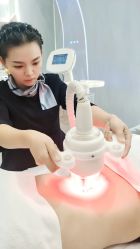 点击看大图 -Lily纤美·科技减脂中心