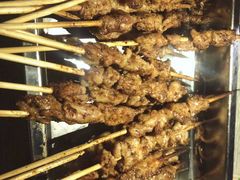 -村东第一家私房菜馆(古北水镇店)