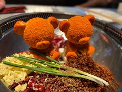 -红辣椒·川菜·火锅(张杨路店)