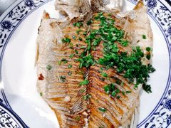 -兰边碗(鼓楼店)