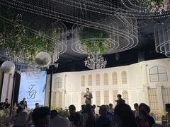 -哈尔滨永泰喜来登酒店·璟泰公馆