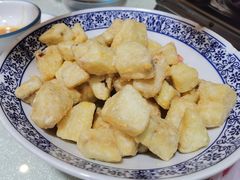 -昱龙大盆牛蛙馆(三兴街总店)