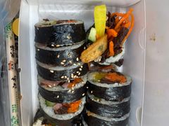 -传闻来紫菜包饭·打糕(西塔韩百店)