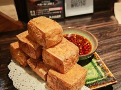 -眷屋の深夜食堂(云锦中心店)