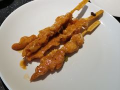 -金海湾大酒店-可园餐厅