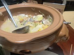 -郑庄脂渣海鲜楼(九水路店)