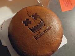 巧克力芝士蛋糕-KUMO KUMO甜品·冰淇淋(深圳壹方城店)