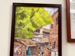 -六姑龟苓膏糖水卤水店