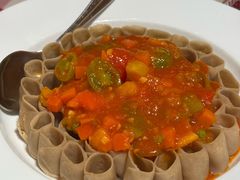 -西贝(枫蓝国际购物中心店)