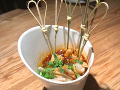 -太二酸菜鱼(深圳布吉万象汇店)