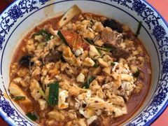 -刘信牛羊肉小炒泡馍(回民街店)