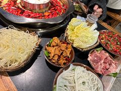 -仪表厂火锅(总店)