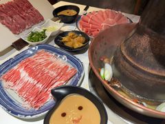 -东来顺饭庄(西直门店)