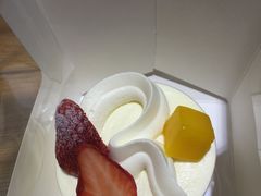 -好利来(龙首印象城店)