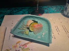 -風料理.鮨Omakase