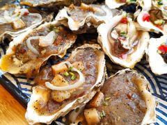 -帽帽家只卖生蚝·烧烤(沙湖路店)