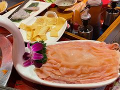 -大龙燚·旷野鲜火锅(广州首店)