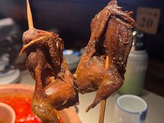 -重八牛府(花乡奥莱店)