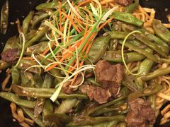 -金豆角砂锅焖面(安贞店)