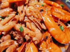 虾煲-胖哥俩肉蟹煲(五道口店)