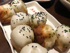 -东泰祥生煎馆(陕西南路店)