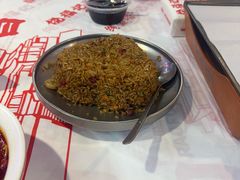 -饶福记·南昌烧烤大排档(九龙湖土著店)