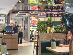 -南拳十三姨·潮汕砂锅粥·粤菜(西单大悦城店)