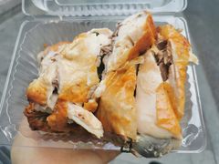 -三毛烤鸡(清泰街店)