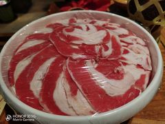 -快活林酸汤鱼鲜品火锅店(甲秀楼店)