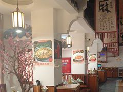 -六合居·明厨亮灶餐厅(成双大道店)