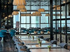 -云厨·高空西餐厅(成都瑯珀·凯悦臻选酒店)