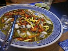 -鱼库·不仅是一家烤鱼店(车公庙店)